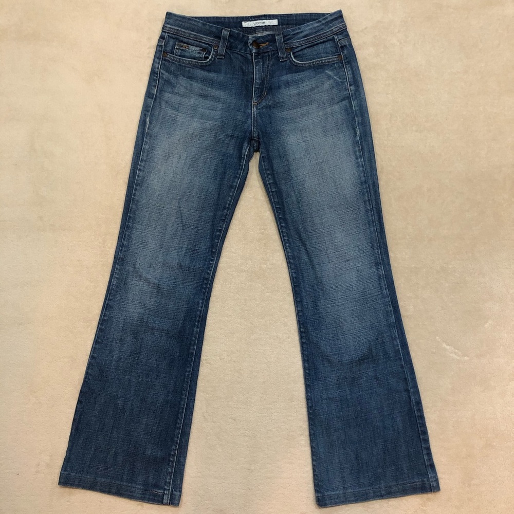 Joe’s Women’s The Muse Harvey Jeans, Size W26